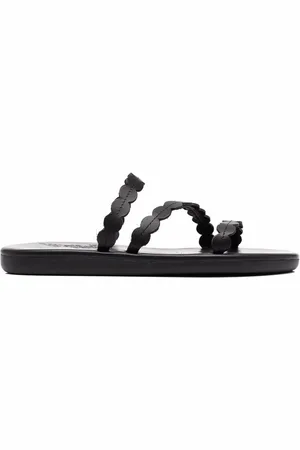 Ancient Greek Sandals Oceanis Sandalen