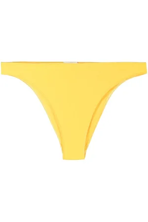 Oseree Slip mit Stickerei
