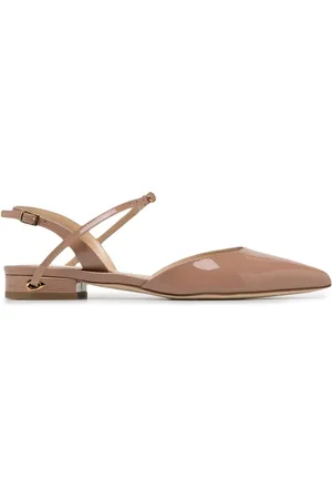 Jennifer Chamandi Klassische Ballerinas