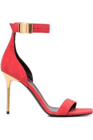 Balmain Uma Sandalen