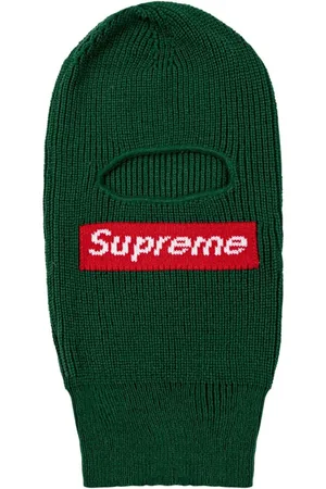 Supreme X New Era Balaklava mit Logo