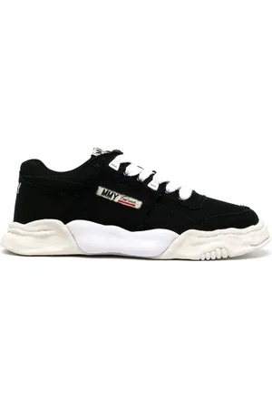 Maison Mihara Yasuhiro Original Sole Sneakers