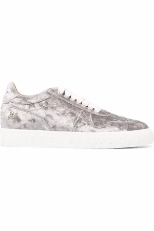 Philipp Plein Hurricane Sneakers
