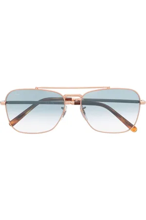 Ray-Ban New Caravan Sonnenbrille