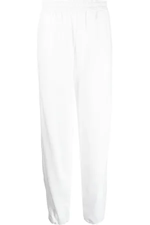 GOEN.J Jogginghose mit Cut-Outs