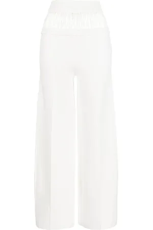DION LEE Suspend Hose mit Mesh-Einsatz