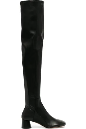 Proenza Schouler Stiefel mit Blockabsatz