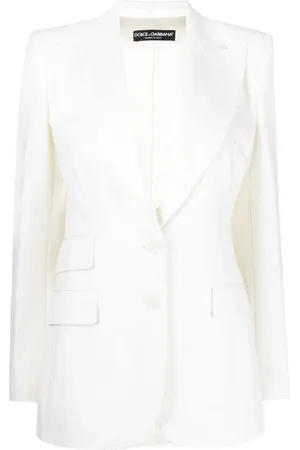 Dolce & Gabbana Turlington Blazer
