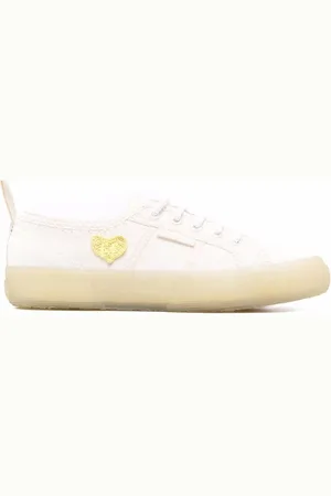 FORTE FORTE Sneakers mit Schnürung