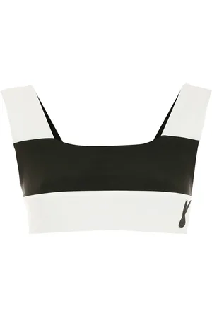 Gloria Coelho Geometrico Bikinioberteil