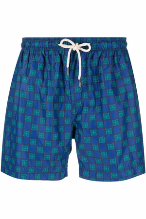 PENINSULA SWIMWEAR Porto Azzurro Badeshorts