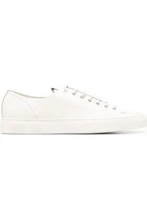 Buttero Sneakers mit Schnürung