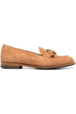 Scarosso Sienna Loafer