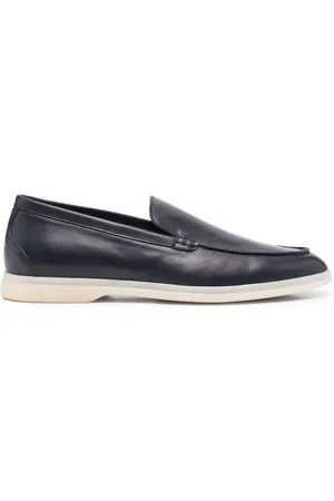 Scarosso Ludovico Loafer