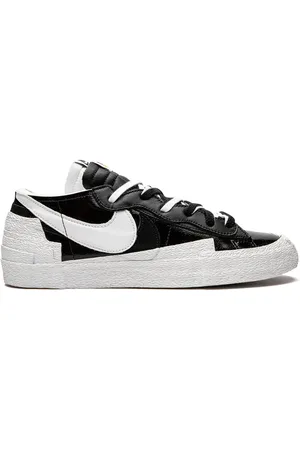 Nike X Sacai Blazer Sneakers