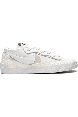 Nike X Sacai Blazer Sneakers