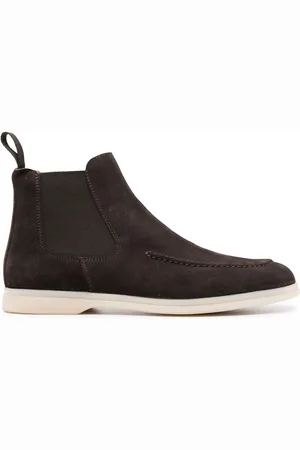 Scarosso Eugenia Stiefeletten