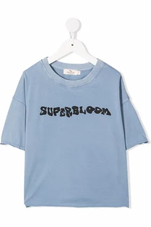 Le pandorine T-Shirt aus Bio-Baumwolle