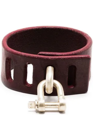 PARTS OF FOUR Restraint Charm Armband
