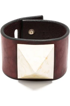 PARTS OF FOUR Restraint Charm Armband