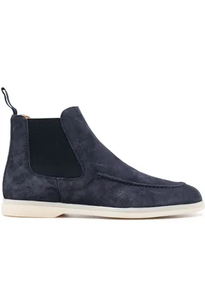 Scarosso Eugenia Stiefeletten