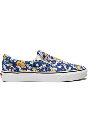 Vans Sneakers mit Print