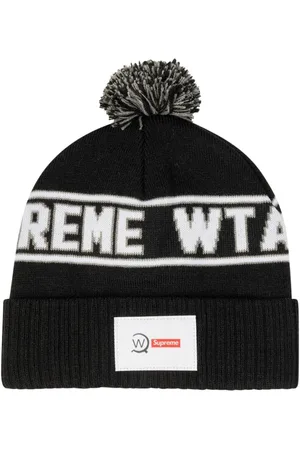 Supreme X WTAPS Beanie