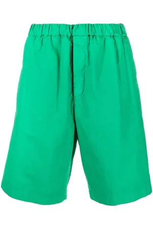 Jil Sander Knielange Shorts
