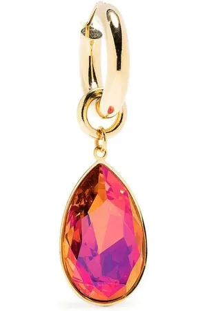 MOUNSER Sunrise Creole mit Kristallen