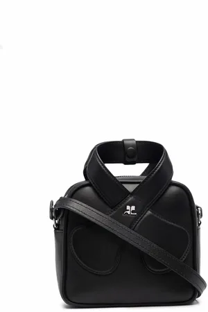 Courrèges Loop Handtasche