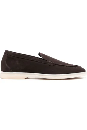 Scarosso Ludovica Loafer