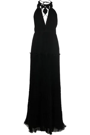 Alberta Ferretti Verziertes Kleid
