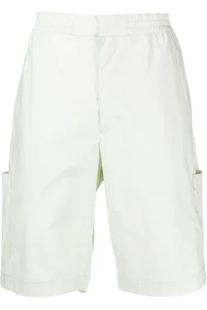 AMBUSH Bermudas mit Stretchbund