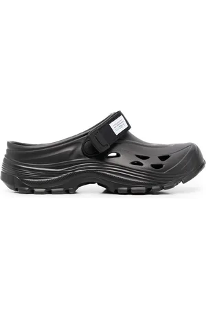 SUICOKE Klassische Pantoletten 25mm
