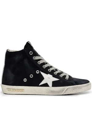 Golden Goose Blue Francy