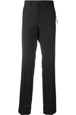Ralph Lauren Hose mit geradem Bein