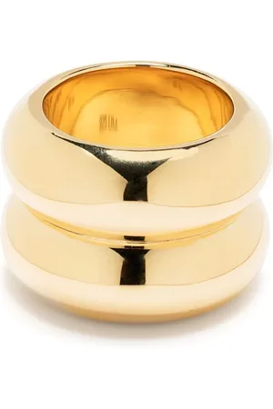 UNCOMMON MATTERS Breve Ring