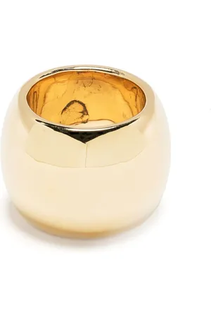 UNCOMMON MATTERS Semibreve Ring