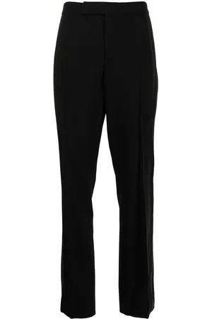 Ralph Lauren Hose mit hohem Bund