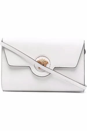 VERSACE La Medusa crossbody bag