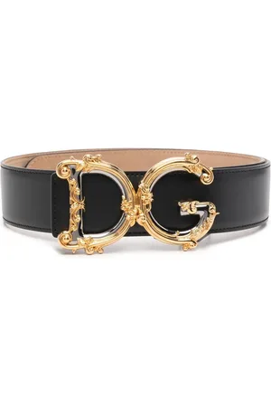 Dolce & Gabbana DG Gürtel