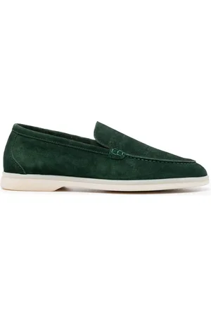 Scarosso Ludovica Loafer