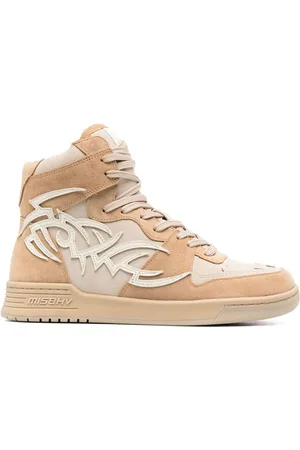 MISBHV Sneakers aus Wildleder