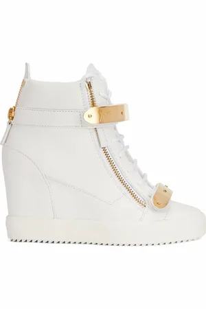Giuseppe Zanotti Coby Sneakers