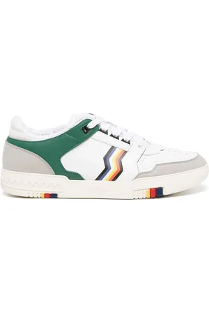 Missoni Sneakers mit Zickzack-Print