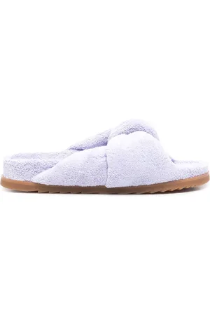 Ash Sandalen mit Knoten