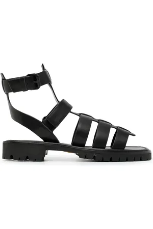 JUUN.J Sandalen aus Leder