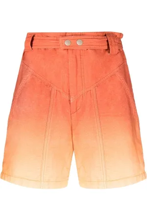 Isabel Marant Kaynetd Shorts