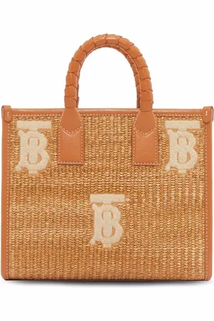 Burberry Mini Freya Handtasche