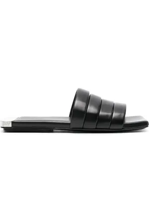 MARSÈLL Flache Riemchensandalen